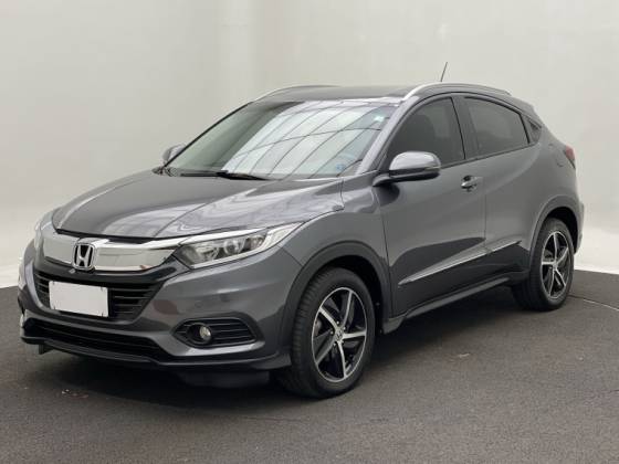 HONDA HR-V 1.8 16V FLEX EXL 4P AUTOMÁTICO HONDA HR-V 1.8 16V FLEX EXL 4P AUTOMÁTICO